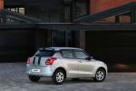 Suzuki Swift Special Edition 2019 года (ZA)